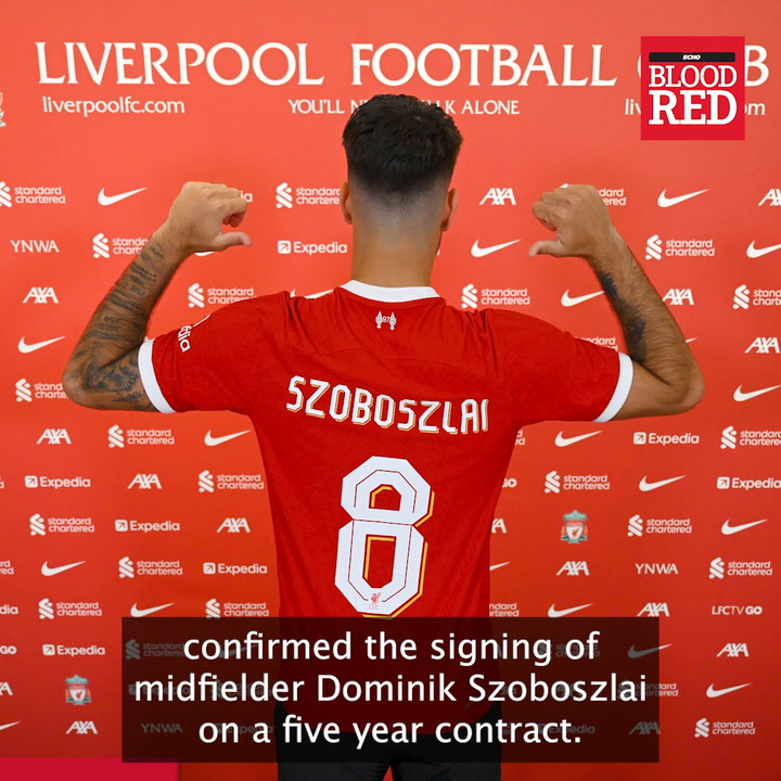 Liverpool Transfer News: £51 Million Bid For German Star Liverpool Transfer News: £51 Million Bid For German Star