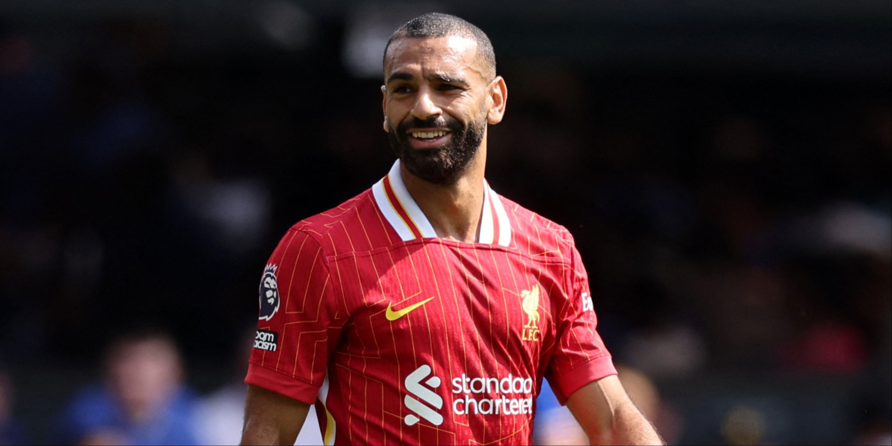 Liverpool Transfer News: Focus On Wingers As Salah Contract Negotiations Continue Liverpool Transfer News: Focus On Wingers As Salah Contract Negotiations Continue