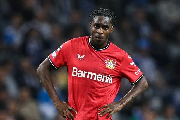 Liverpool Transfer News: Frimpong Talks & Elliott's Future Liverpool Transfer News: Frimpong Talks & Elliott's Future