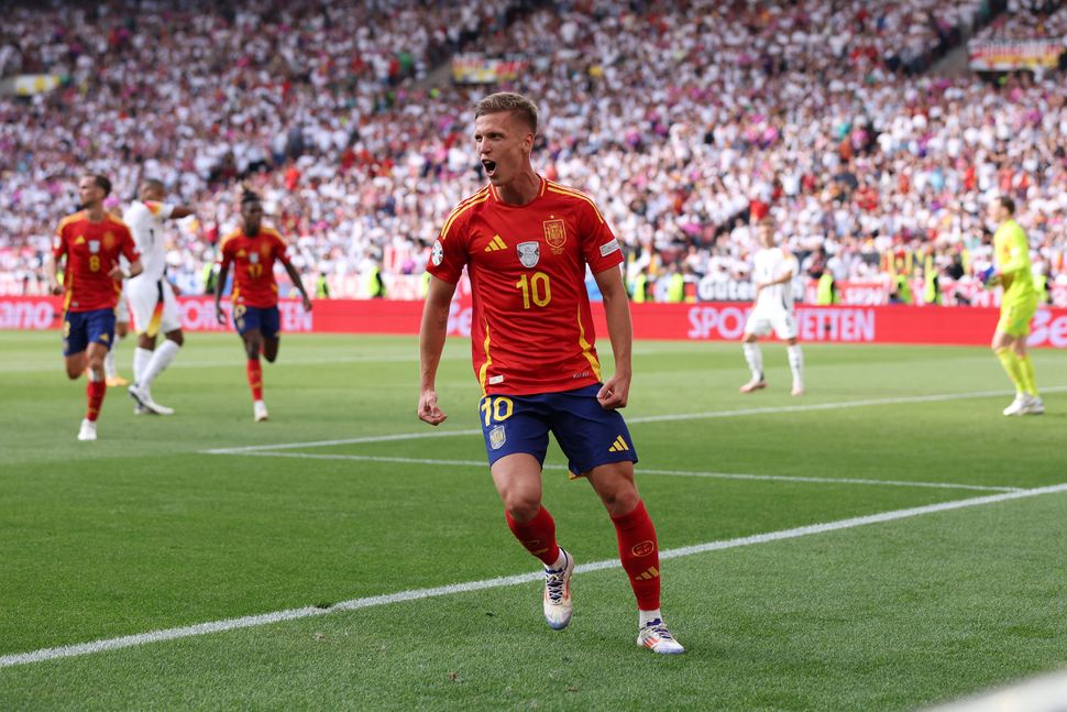 Liverpool Transfer News: Potential Replacement For Outgoing Star Identified Liverpool Transfer News: Potential Replacement For Outgoing Star Identified