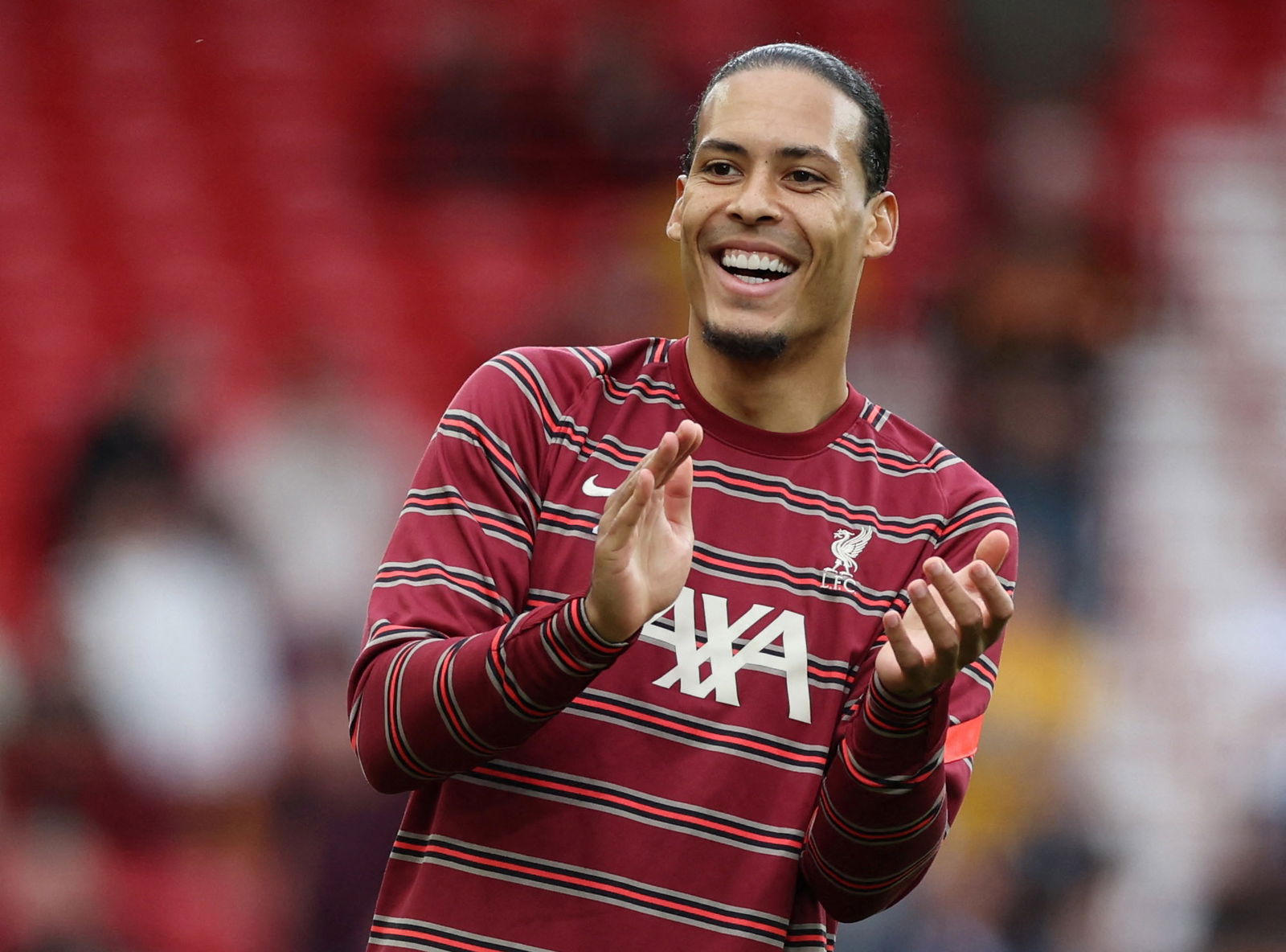 Liverpool Transfers: Assessing Two Winger Targets Amidst Salah Contract Talks Liverpool Transfers: Assessing Two Winger Targets Amidst Salah Contract Talks