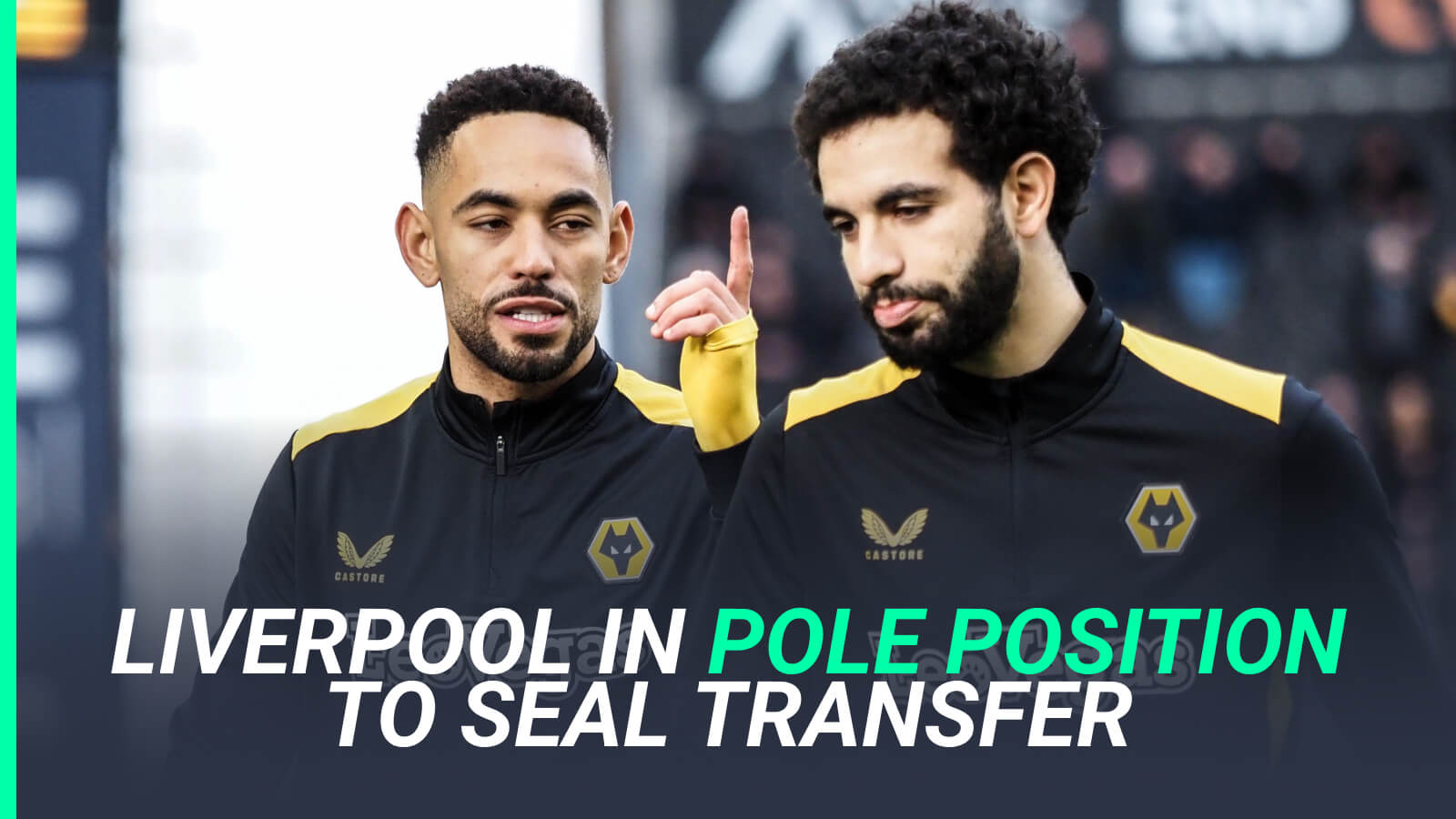 Liverpool Transfers: Reds And Chelsea Vie For Lookman Liverpool Transfers: Reds And Chelsea Vie For Lookman