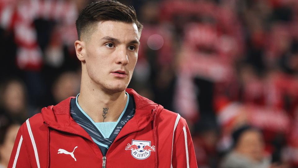 Liverpool's €60m Pursuit: Will They Land Their Target? Liverpool's €60m Pursuit: Will They Land Their Target?