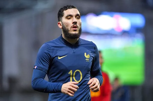 Liverpool's Pursuit Of Rayan Cherki: A Transfer Analysis Liverpool's Pursuit Of Rayan Cherki: A Transfer Analysis