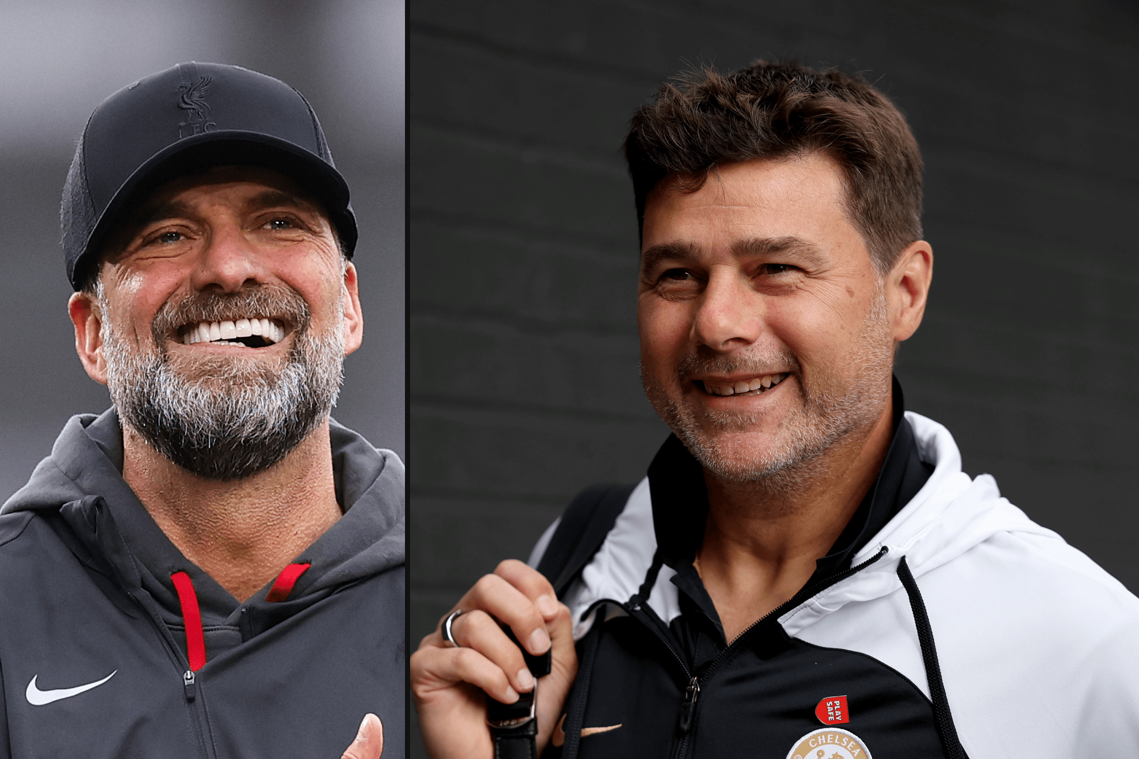 Liverpool's Resurgence:  Analyzing The Klopp Era's Impact