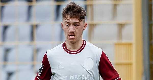 Liverpool's Strong Interest In Angelo Stiller: Transfer News Liverpool's Strong Interest In Angelo Stiller: Transfer News