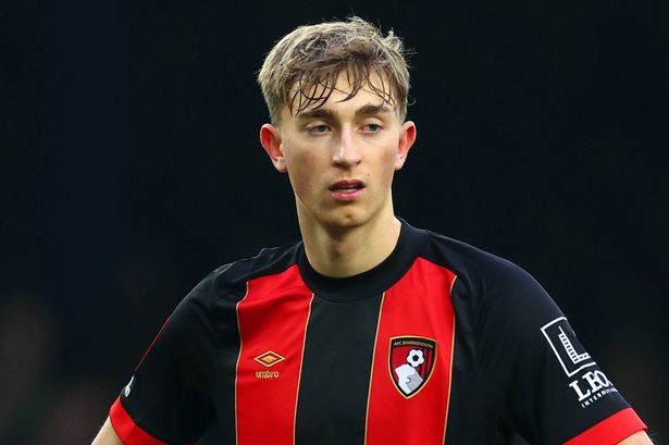 Liverpool's Transfer Pursuit: Dean Huijsen Remains A Target Liverpool's Transfer Pursuit: Dean Huijsen Remains A Target