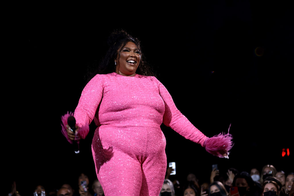 Lizzo And Myke Wright: Exploring Their Relationship, His Career, And Finances Lizzo And Myke Wright: Exploring Their Relationship, His Career, And Finances