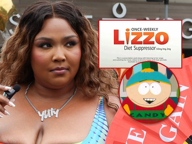 Lizzo And Ozempic: Shaun T's Reaction To The Controversy Lizzo And Ozempic: Shaun T's Reaction To The Controversy