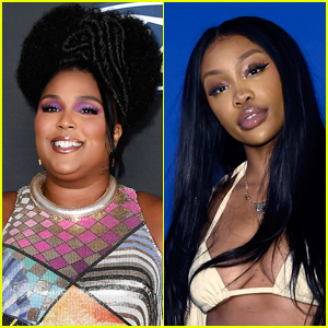 Lizzo And SZA's Unreleased Rock Project: Details Emerge Lizzo And SZA's Unreleased Rock Project: Details Emerge