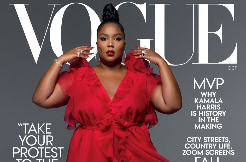 Lizzo's Body Confidence: A Daring Display At Her LA Concert Lizzo's Body Confidence: A Daring Display At Her LA Concert