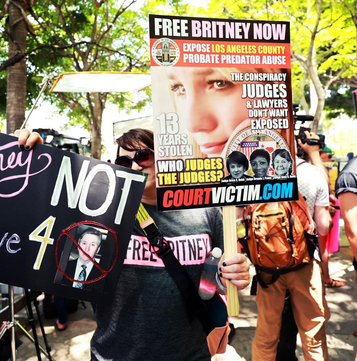 Lizzo's Britney Spears And Janet Jackson Remarks Spark Controversy Lizzo's Britney Spears And Janet Jackson Remarks Spark Controversy