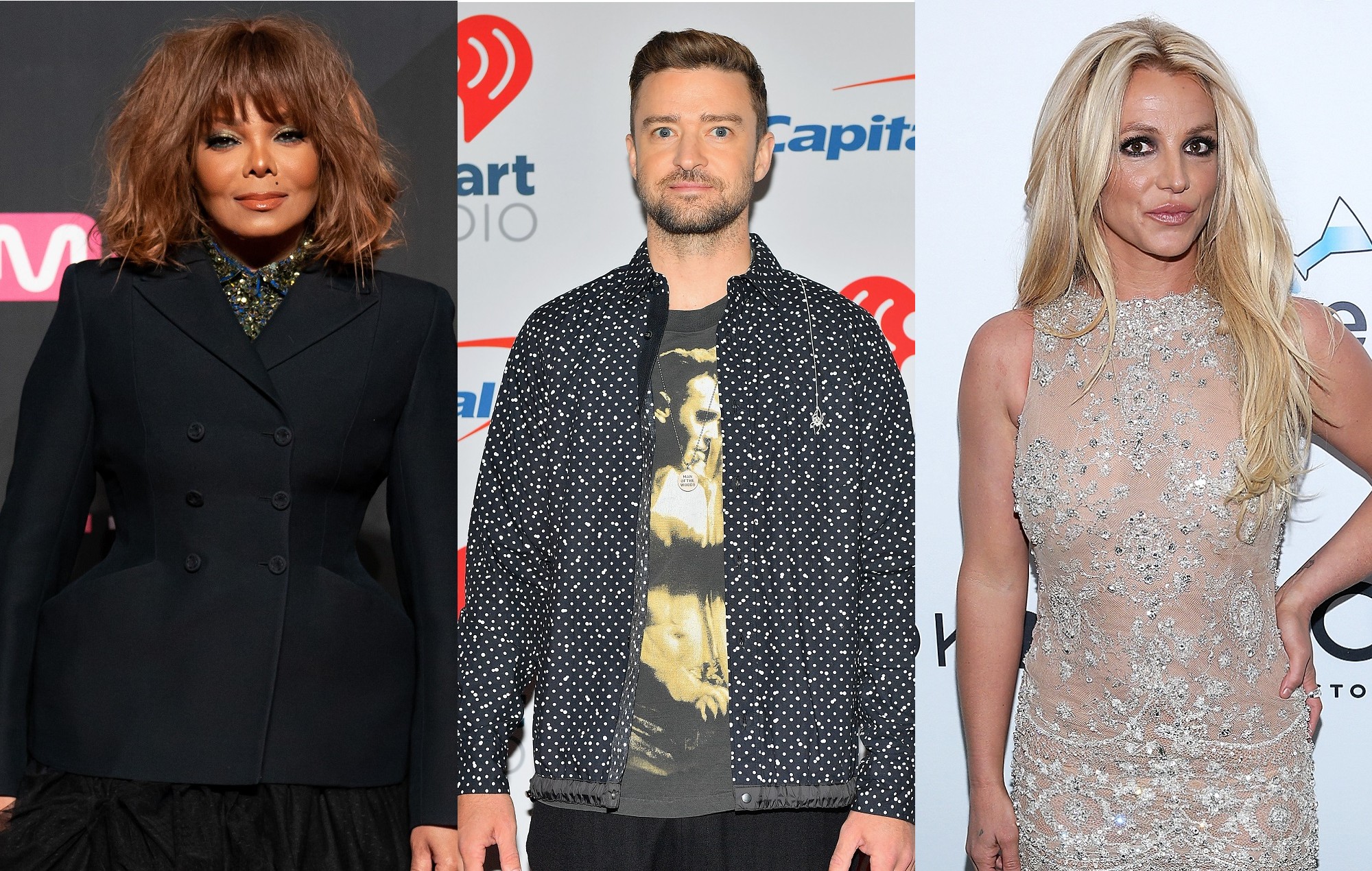 Lizzo's Britney Spears-Janet Jackson Comparison Ignites Online Debate Lizzo's Britney Spears-Janet Jackson Comparison Ignites Online Debate
