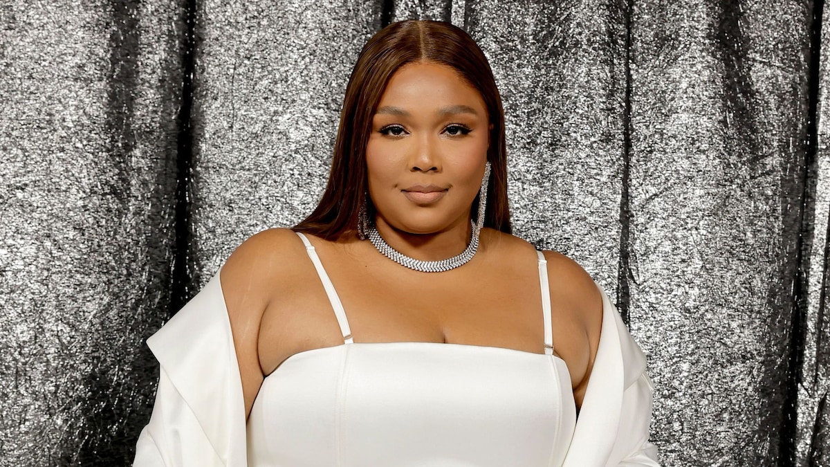 Lizzo's Dramatic Weight Loss Transformation At The Oscars Lizzo's Dramatic Weight Loss Transformation At The Oscars