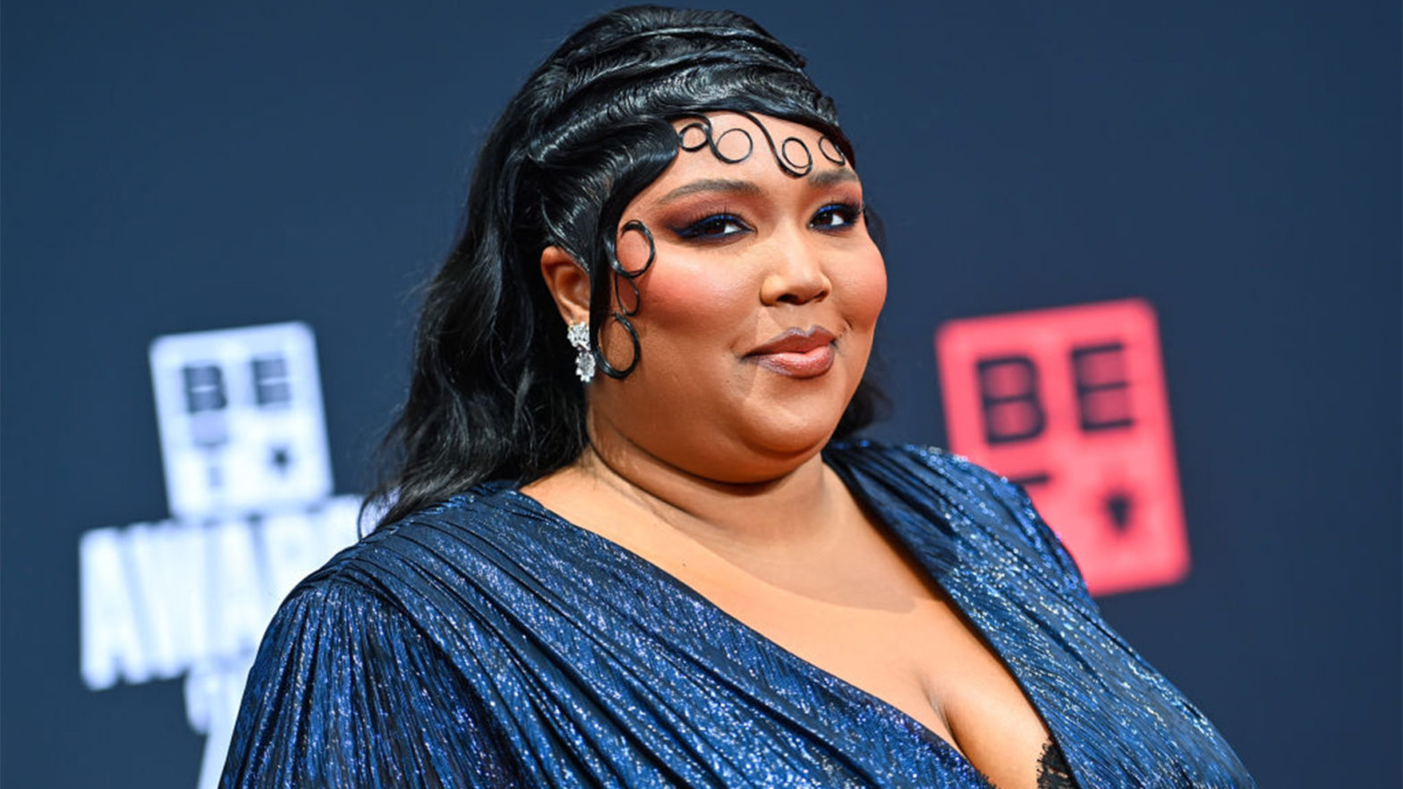 Lizzo's New Music Era: A Twitch Takeover Lizzo's New Music Era: A Twitch Takeover