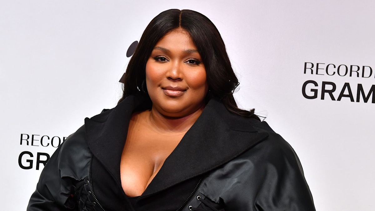 Lizzo's Transformation: Her Approach To Health And Wellness Lizzo's Transformation: Her Approach To Health And Wellness