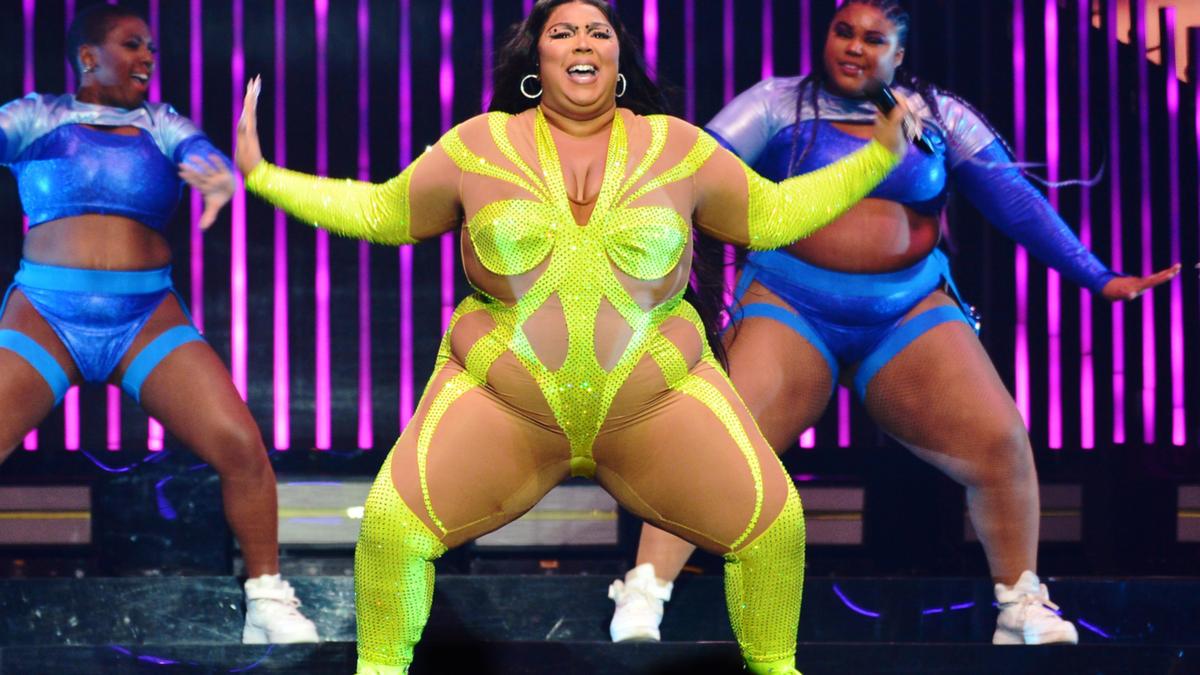 Lizzo's Weight Loss: A Transformation That Shocked The Internet Lizzo's Weight Loss: A Transformation That Shocked The Internet