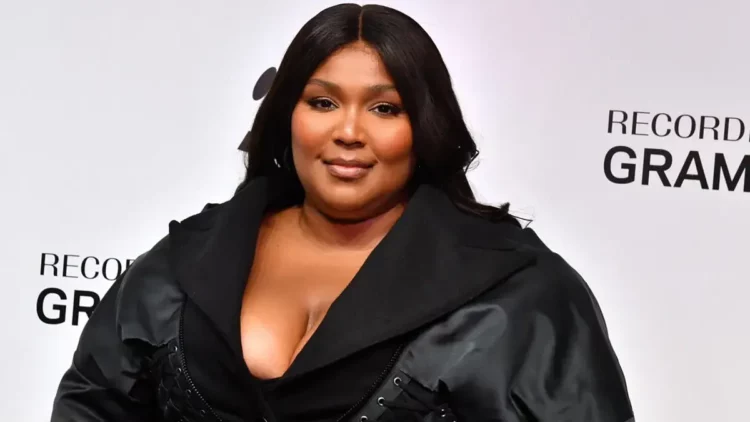 Lizzo's Weight Loss Journey: Celebrating Her Health Goals Lizzo's Weight Loss Journey: Celebrating Her Health Goals