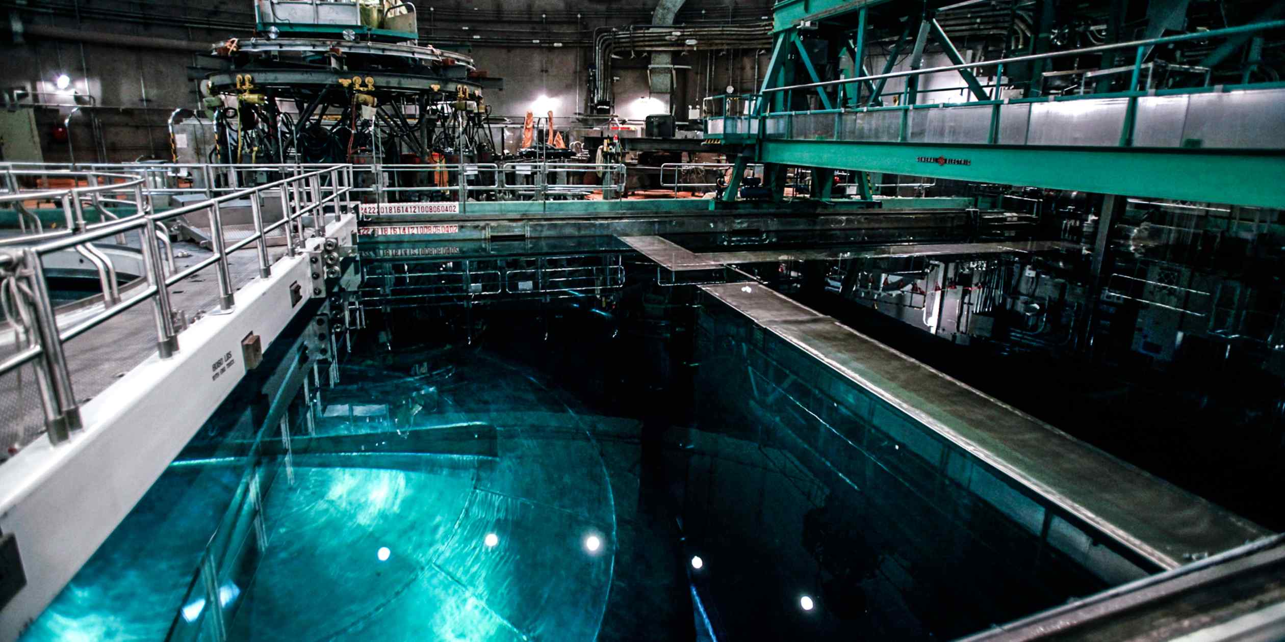 LNG Supplies Crucial As Taiwan Deactivates Last Nuclear Reactor LNG Supplies Crucial As Taiwan Deactivates Last Nuclear Reactor