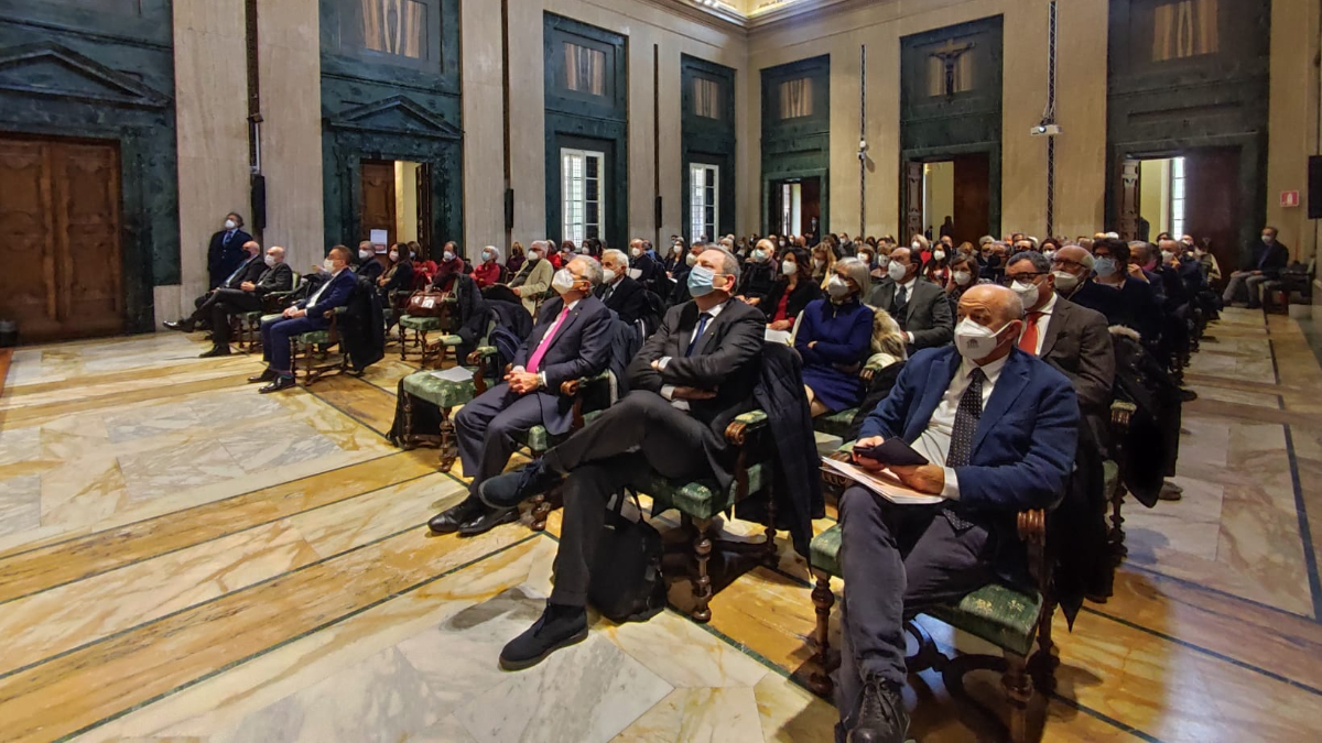 Lo Studio ECDC Sul Long Covid: L'importanza Della Vaccinazione Lo Studio ECDC Sul Long Covid: L'importanza Della Vaccinazione