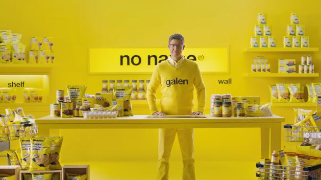 Loblaw Adds More Canadian Products, But CEO Questions Long-Term Demand Loblaw Adds More Canadian Products, But CEO Questions Long-Term Demand