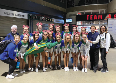 Local Coach Achieves Regional Recognition: Valley High School's Coach Of The Year