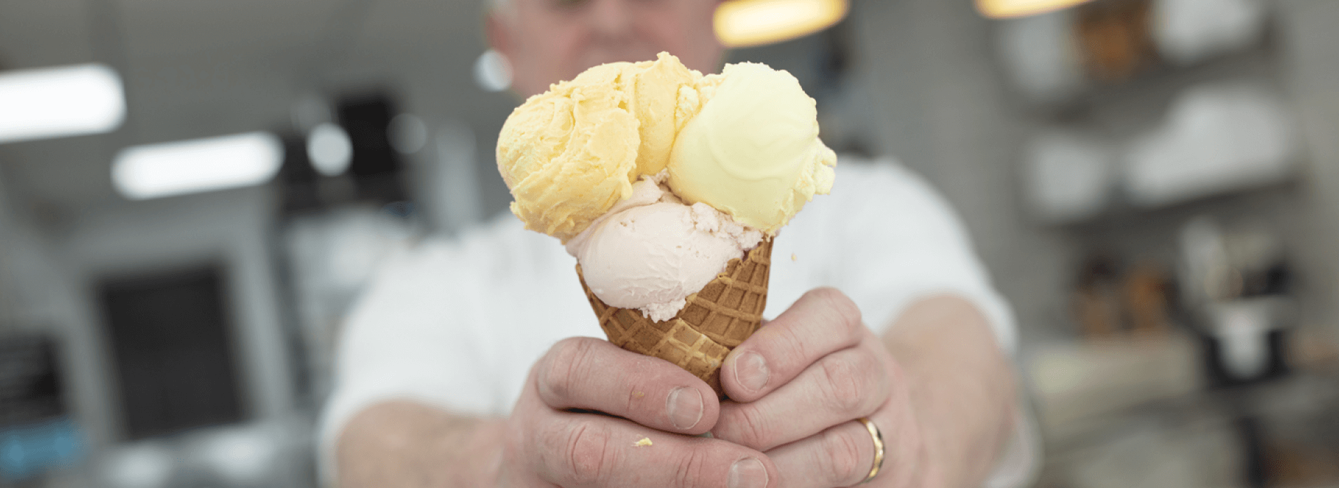 Local Louth Food Business Success Story: Inspiring Others