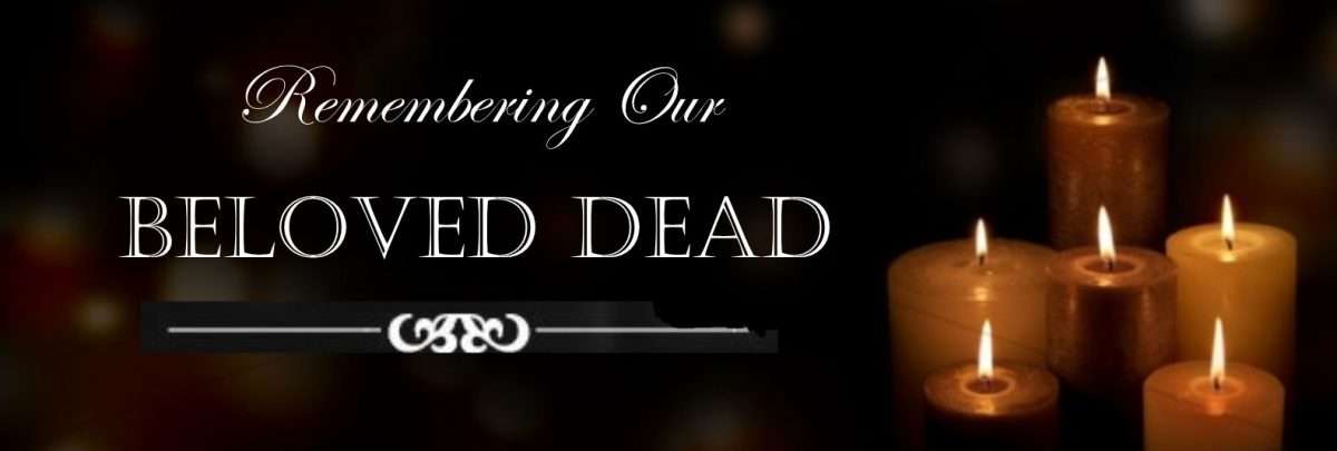 Local Obituaries: Remembering Our Community Members Local Obituaries: Remembering Our Community Members