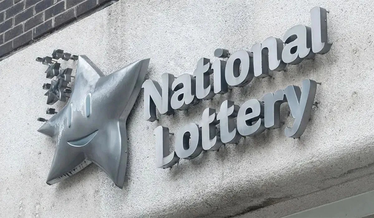 Location Of Winning Lotto Ticket Revealed: Unclaimed Jackpot Awaits Location Of Winning Lotto Ticket Revealed: Unclaimed Jackpot Awaits