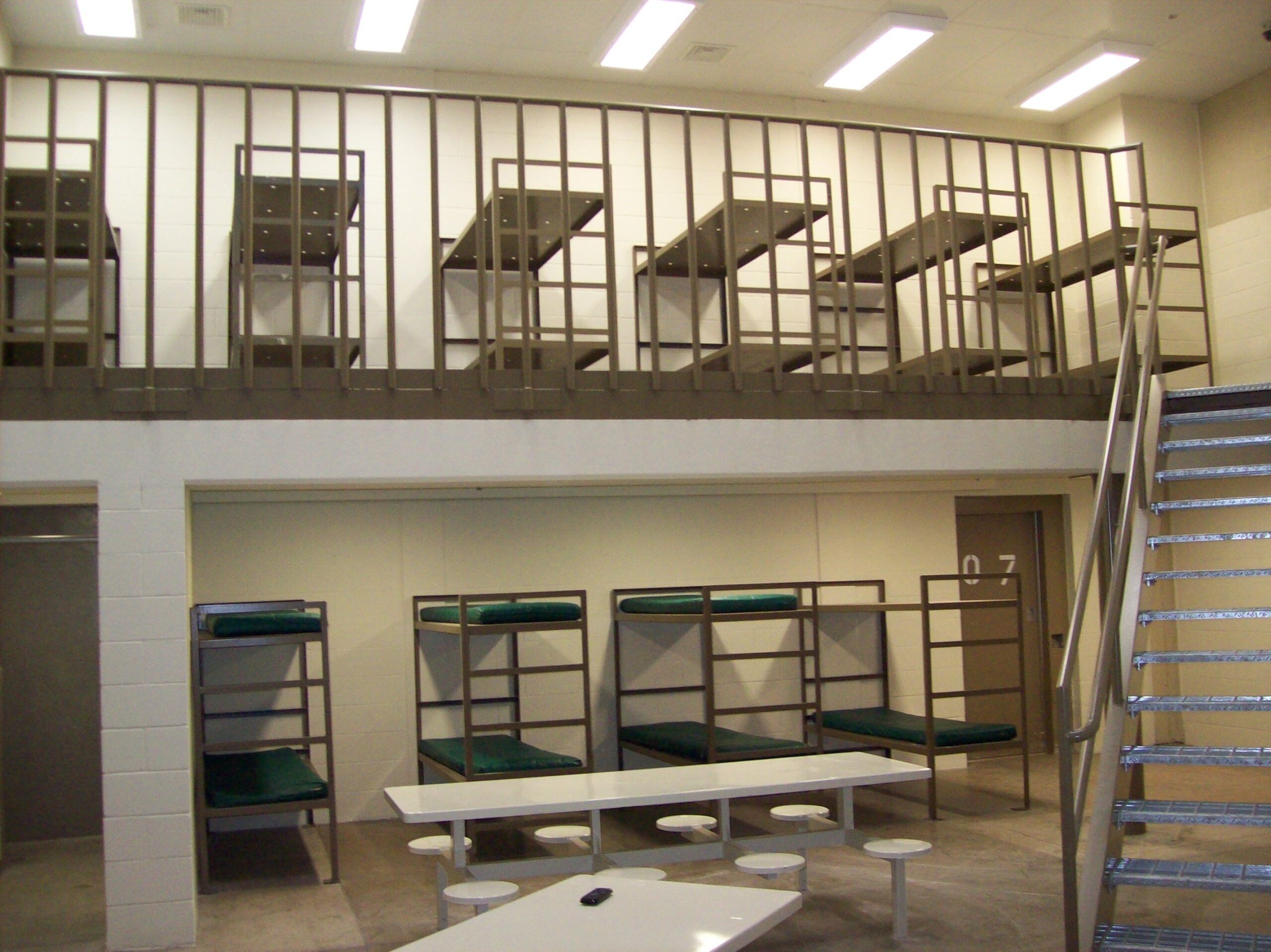 Logan County Jail Bookings: Daily Update And Inmate Search Logan County Jail Bookings: Daily Update And Inmate Search