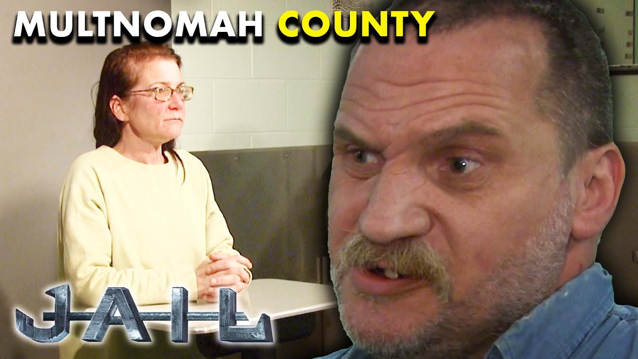 Logan County Jail Roster: Current Inmates And Recent Bookings Logan County Jail Roster: Current Inmates And Recent Bookings