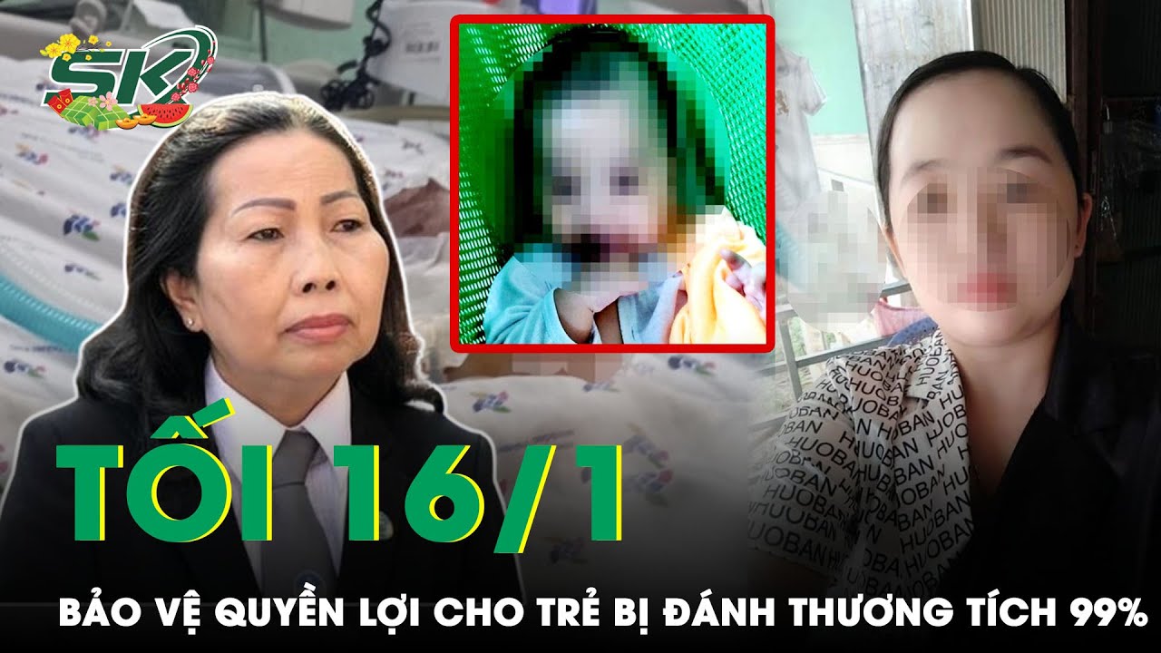 Lời Khai Gây Sốc Của Bảo Mẫu Tát Trẻ Tới Tấp Ở Tiền Giang Lời Khai Gây Sốc Của Bảo Mẫu Tát Trẻ Tới Tấp Ở Tiền Giang