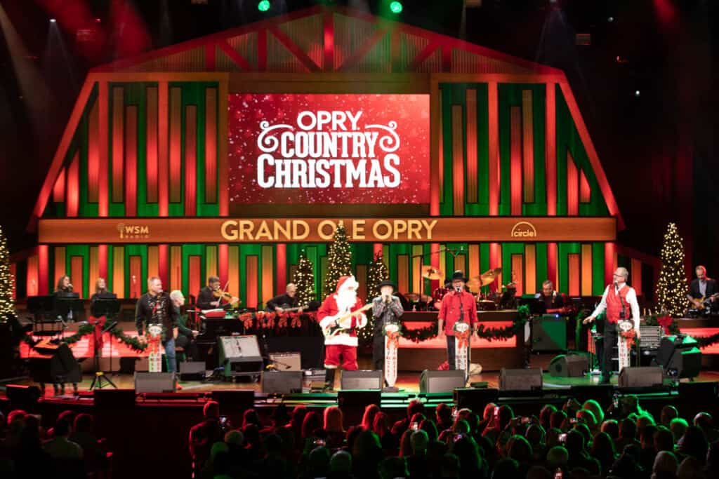 London Calling: Grand Ole Opry's Inaugural International Show At Royal Albert Hall London Calling: Grand Ole Opry's Inaugural International Show At Royal Albert Hall