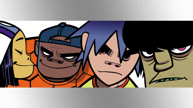 London Hosts Gorillaz's 25th Anniversary Celebration: Concerts And Exhibition Details London Hosts Gorillaz's 25th Anniversary Celebration: Concerts And Exhibition Details