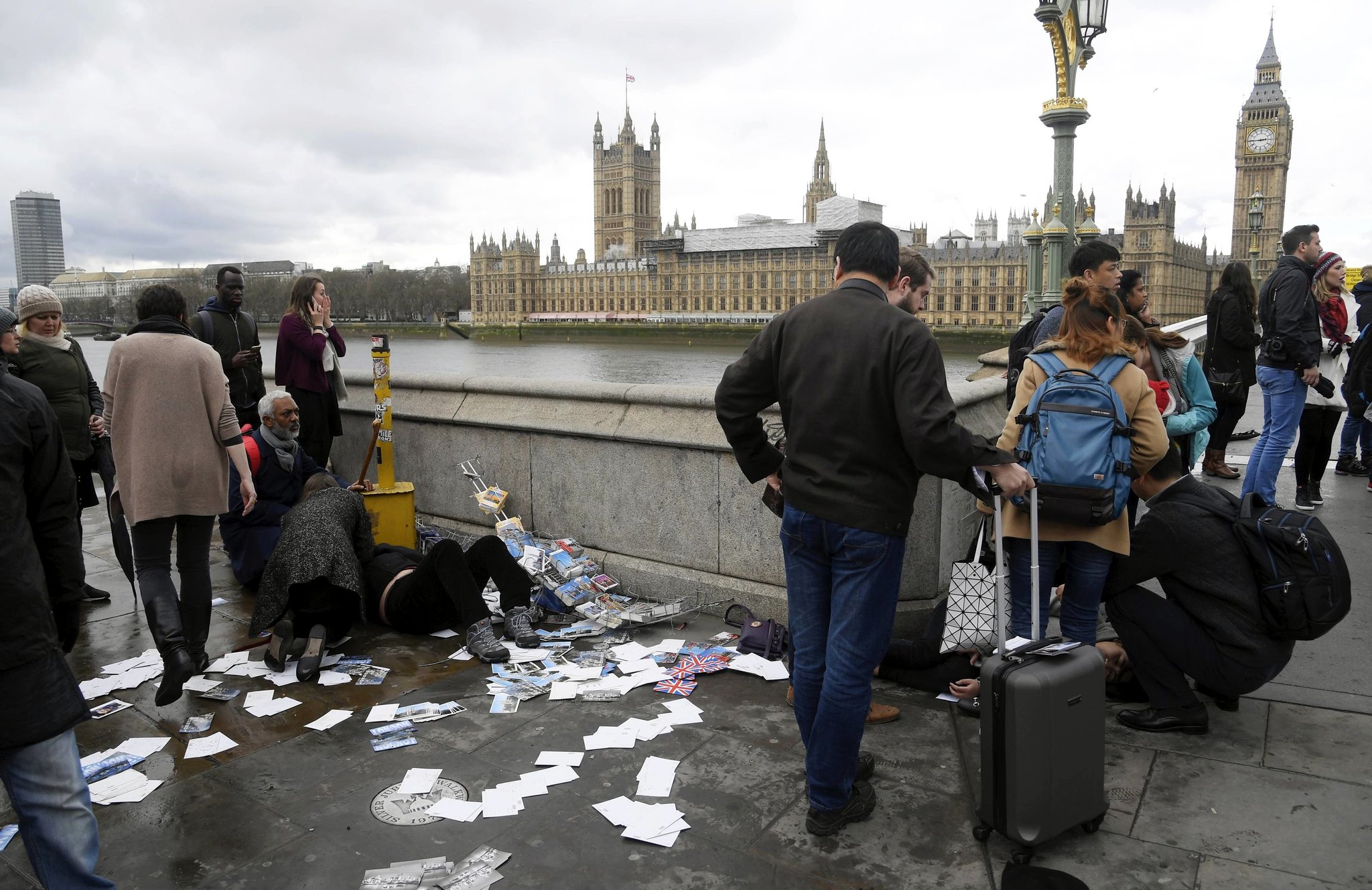 London Israeli Embassy Heightens Security After US Terrorist Attack London Israeli Embassy Heightens Security After US Terrorist Attack