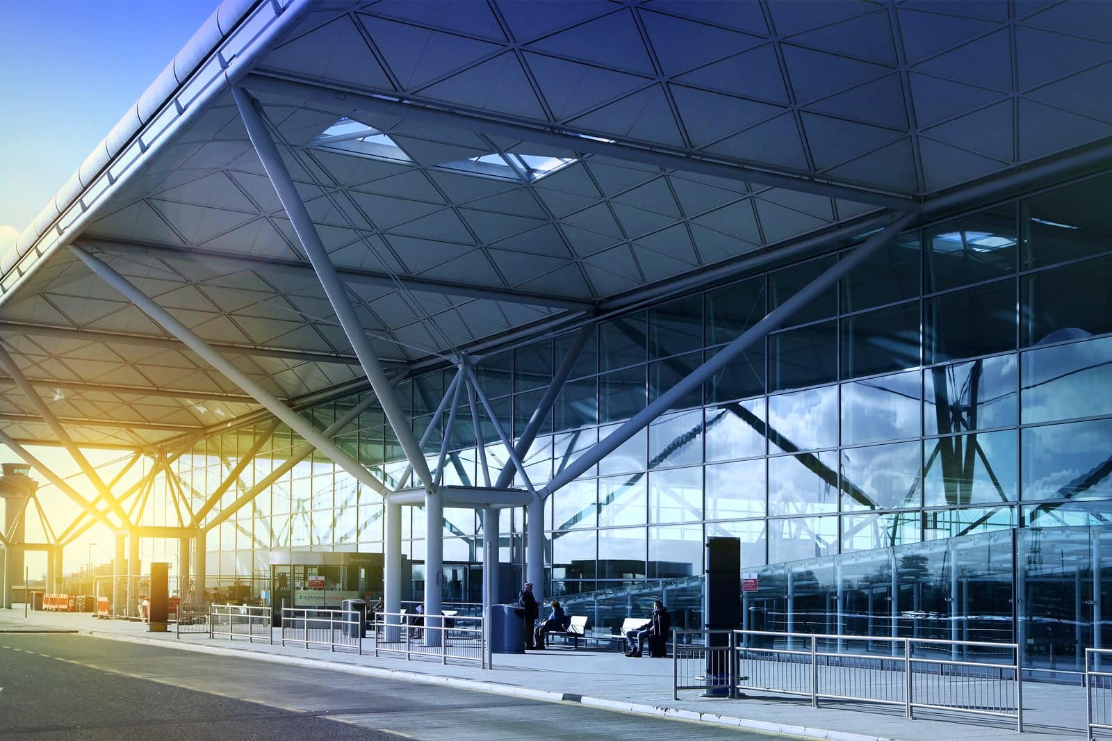 London Stansted Airport Adds New Destination London Stansted Airport Adds New Destination