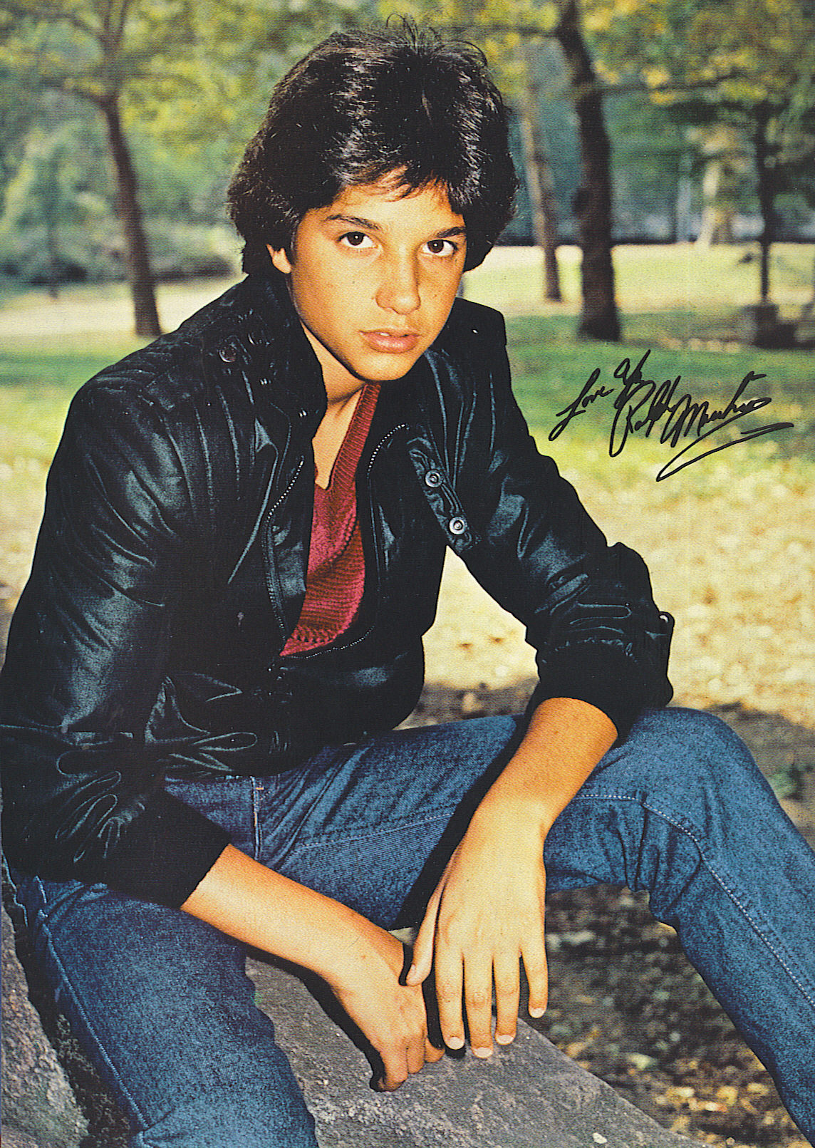 Long-Lasting Love: Ralph Macchio's Hollywood-Free Marriage Long-Lasting Love: Ralph Macchio's Hollywood-Free Marriage