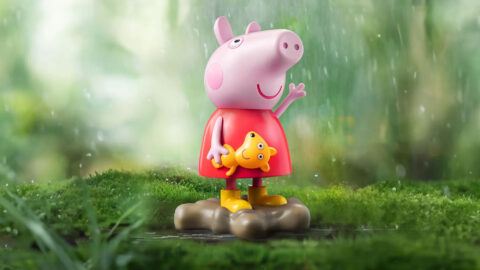 Long-Standing Peppa Pig Question Answered After 21 Years Long-Standing Peppa Pig Question Answered After 21 Years