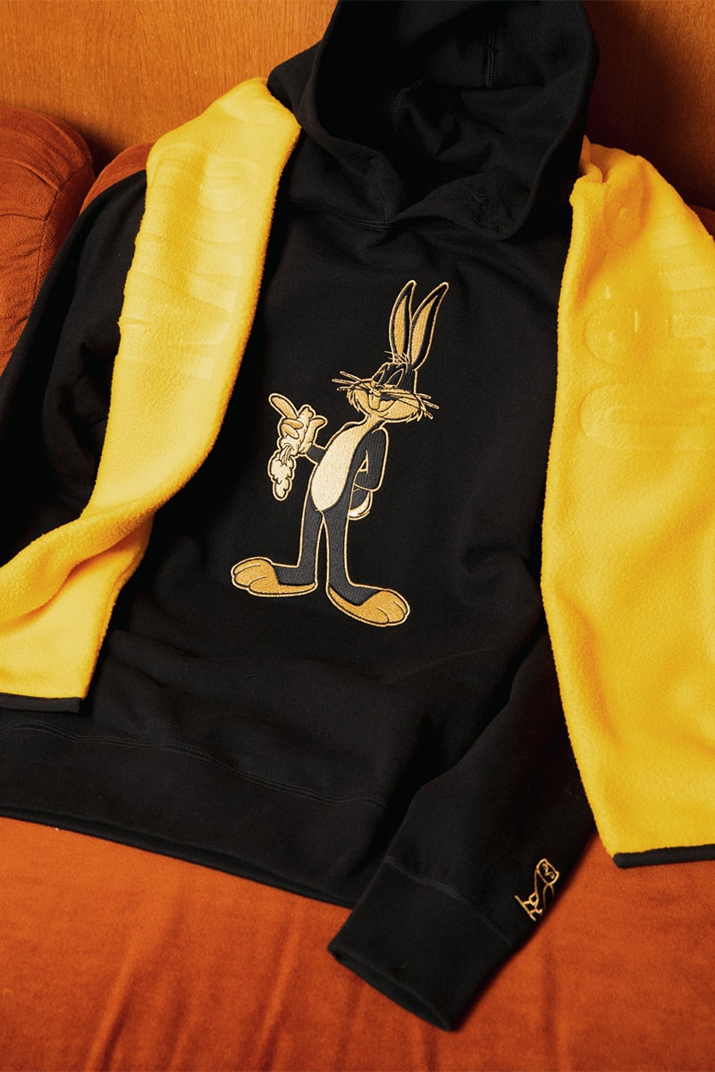 Looney Tunes & Cartoon Network Collaboration: 2025 Animated Short Announced Looney Tunes & Cartoon Network Collaboration: 2025 Animated Short Announced