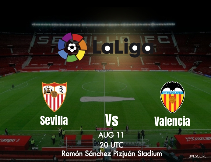 Los 5 Encuentros Más Importantes Entre Valencia Y Sevilla Los 5 Encuentros Más Importantes Entre Valencia Y Sevilla