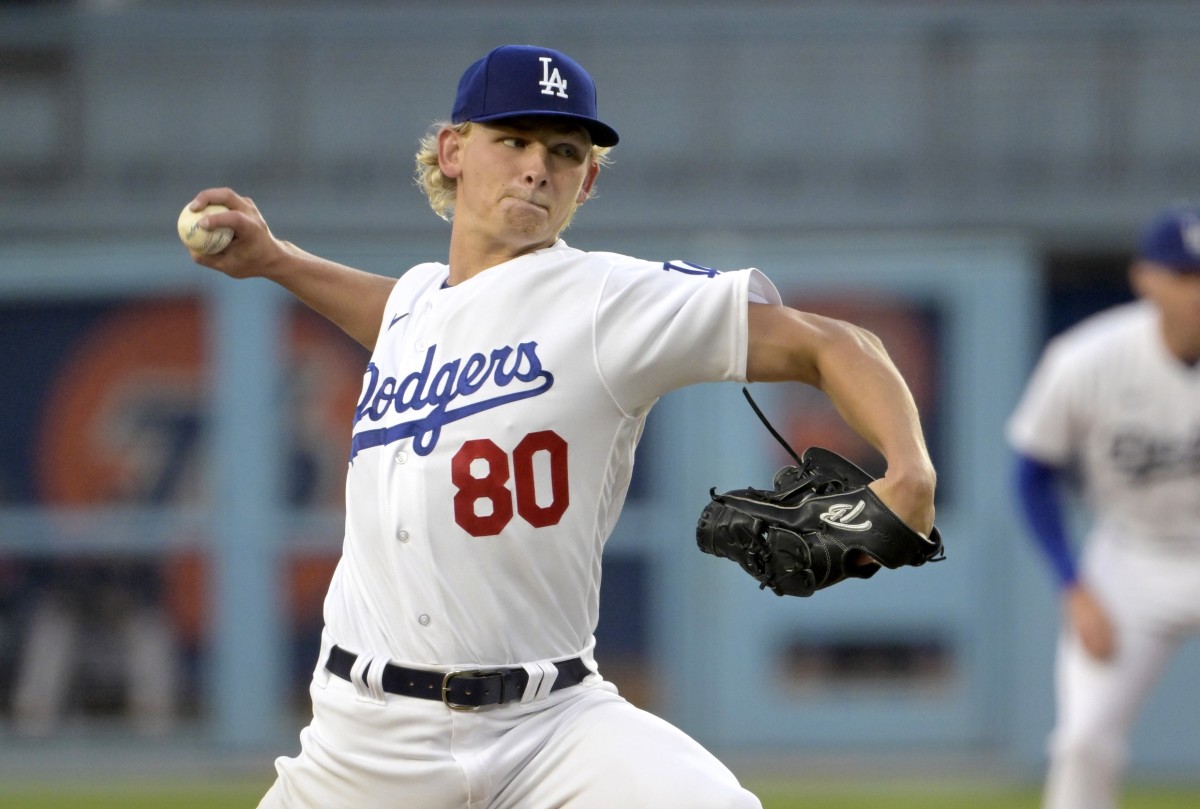 Los Angeles Dodgers: Addressing The Left-Handed Hitting Woes Los Angeles Dodgers: Addressing The Left-Handed Hitting Woes