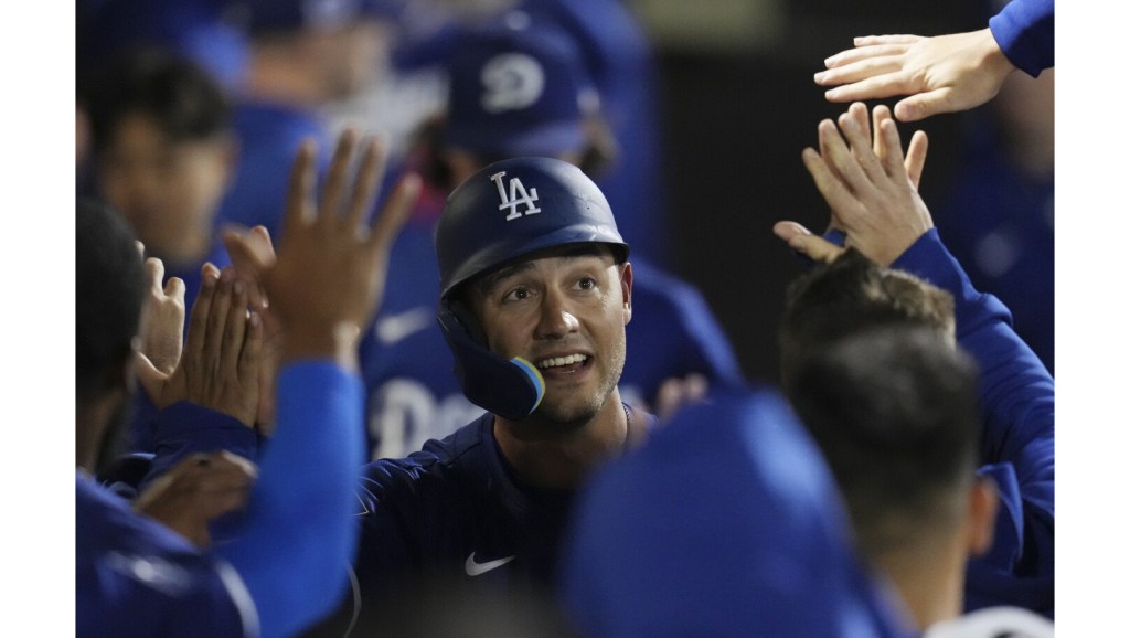 Los Angeles Dodgers Beat Seattle Mariners: Conforto's Key Contribution Los Angeles Dodgers Beat Seattle Mariners: Conforto's Key Contribution