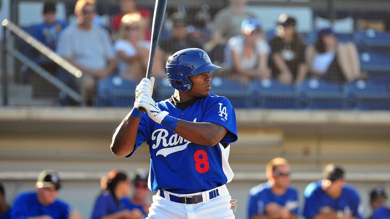 Los Angeles Dodgers Minor League System: Kim, Hope, Phillips, And Miller's Impact Los Angeles Dodgers Minor League System: Kim, Hope, Phillips, And Miller's Impact