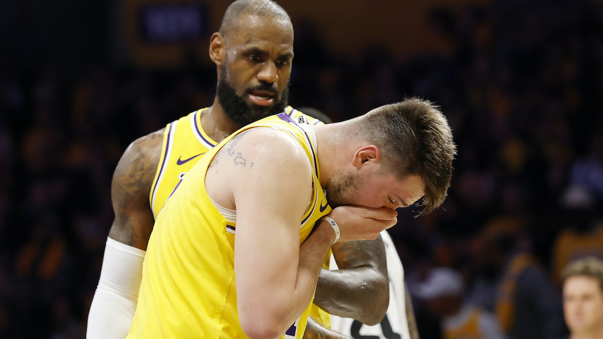 Los Angeles Lakers: The Latest News And Insights From VAVEL Los Angeles Lakers: The Latest News And Insights From VAVEL