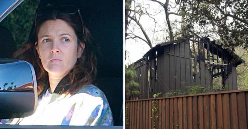 Los Angeles Palisades Fire: A List Of Celebrities Whose Homes Were Damaged Or Destroyed Los Angeles Palisades Fire: A List Of Celebrities Whose Homes Were Damaged Or Destroyed