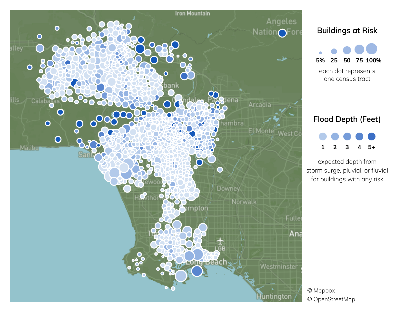 Los Angeles Wildfires And The Growing Market For Disaster Betting Los Angeles Wildfires And The Growing Market For Disaster Betting