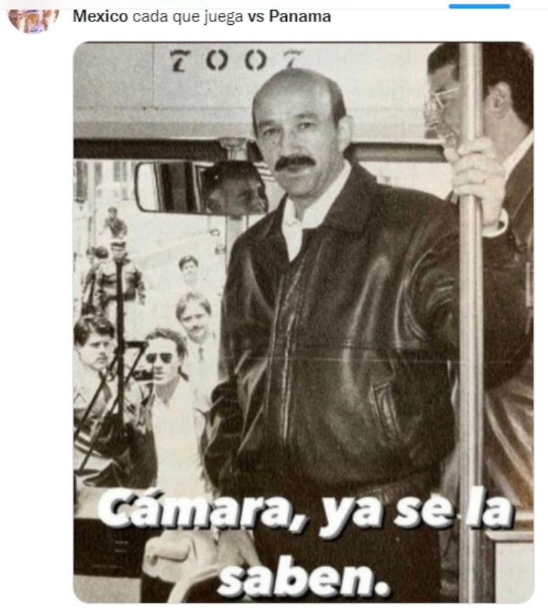 Los Memes Más Graciosos De La Derrota De Panamá Ante México Los Memes Más Graciosos De La Derrota De Panamá Ante México