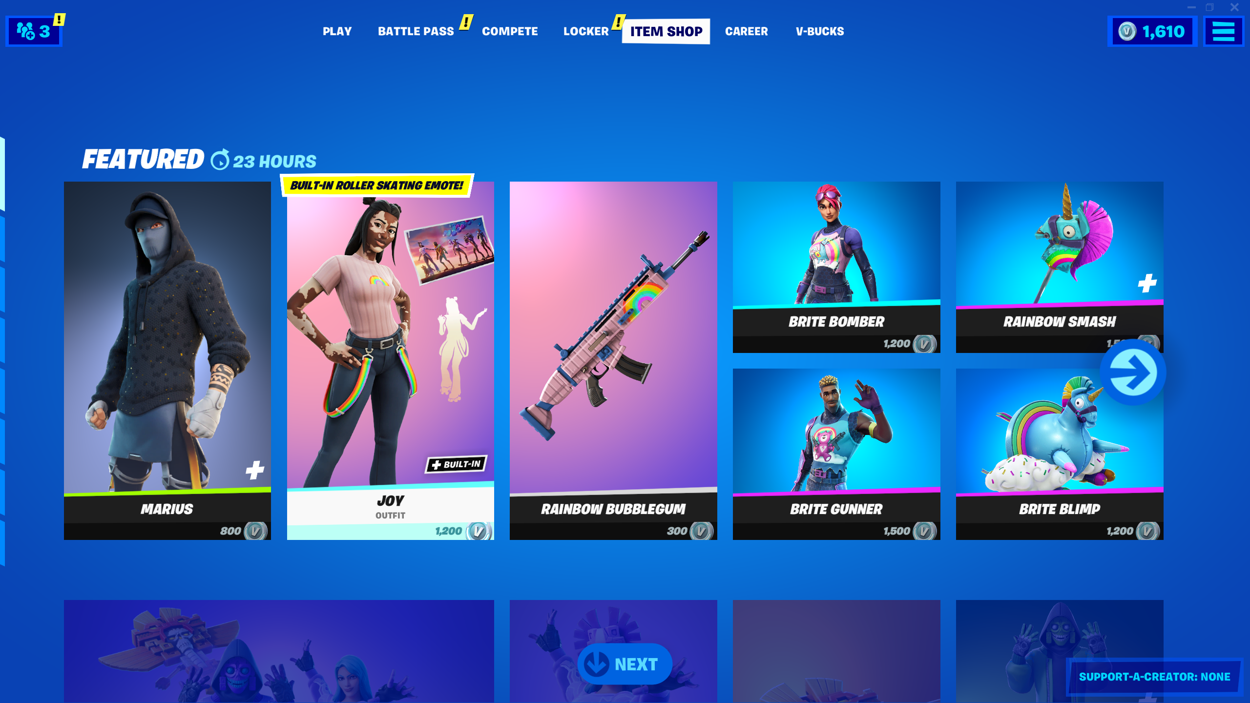 Lost Fortnite Skins: Will They Return To The Item Shop? Lost Fortnite Skins: Will They Return To The Item Shop?