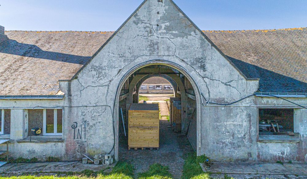Loto Du Patrimoine 2025 : Découverte En Images Du Théâtre Tivoli À Clisson Loto Du Patrimoine 2025 : Découverte En Images Du Théâtre Tivoli À Clisson