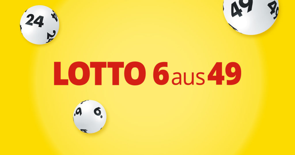 Lotto 6aus49: Die Zahlen Vom 12. April 2025 Lotto 6aus49: Die Zahlen Vom 12. April 2025